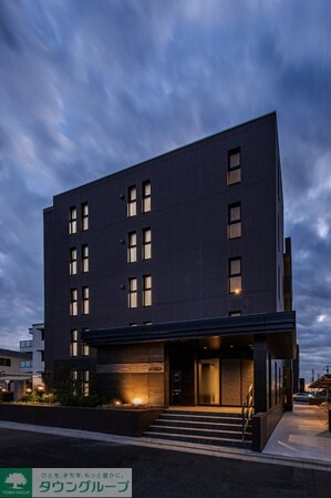 センカの物件内観写真